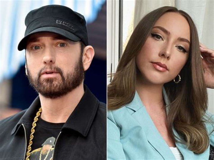 Hailie Jadecott and Eminem: A Comprehensive Look at Their Relationship and Influence