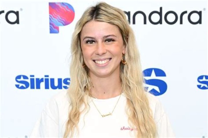 Haily Welch: The Rising Star of Social Media Influencers