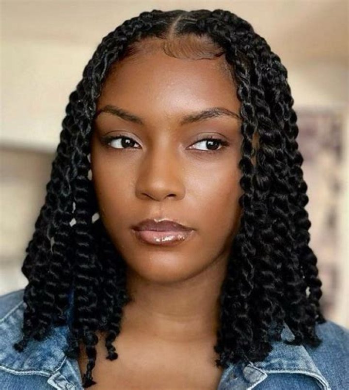 Embracing the Art of Hair Twists: A Timeless Trend