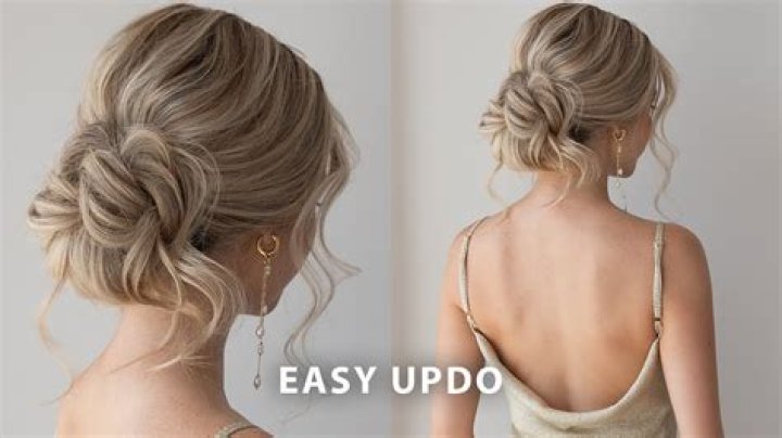 Ultimate Guide to Hair Up Styles: Elevate Your Look