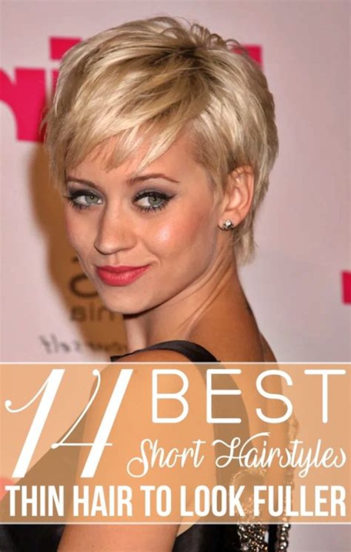 Haircuts That Make Your Hair Look Fuller: A Comprehensive Guide