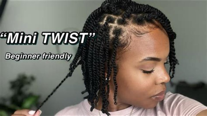 Hairstyles for 2 Strand Twist: A Comprehensive Guide for Stylish and Versatile Twists