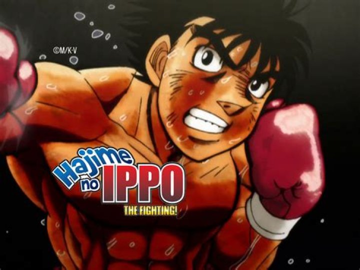 Hajime no Ippo for PS3 Vimm: A Deep Dive into the Boxing Game Phenomenon