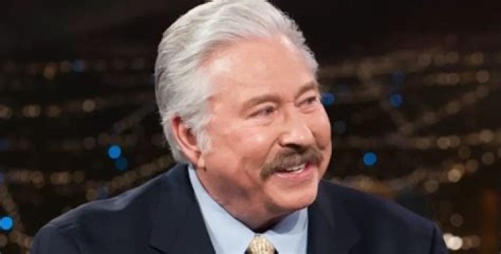 Hal Lindsey Net Worth: A Comprehensive Guide to His Wealth and Influence