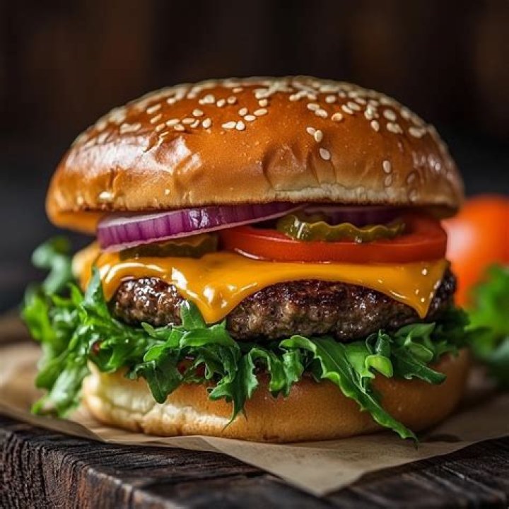 Unveiling the Delicious World of Halal Burgers