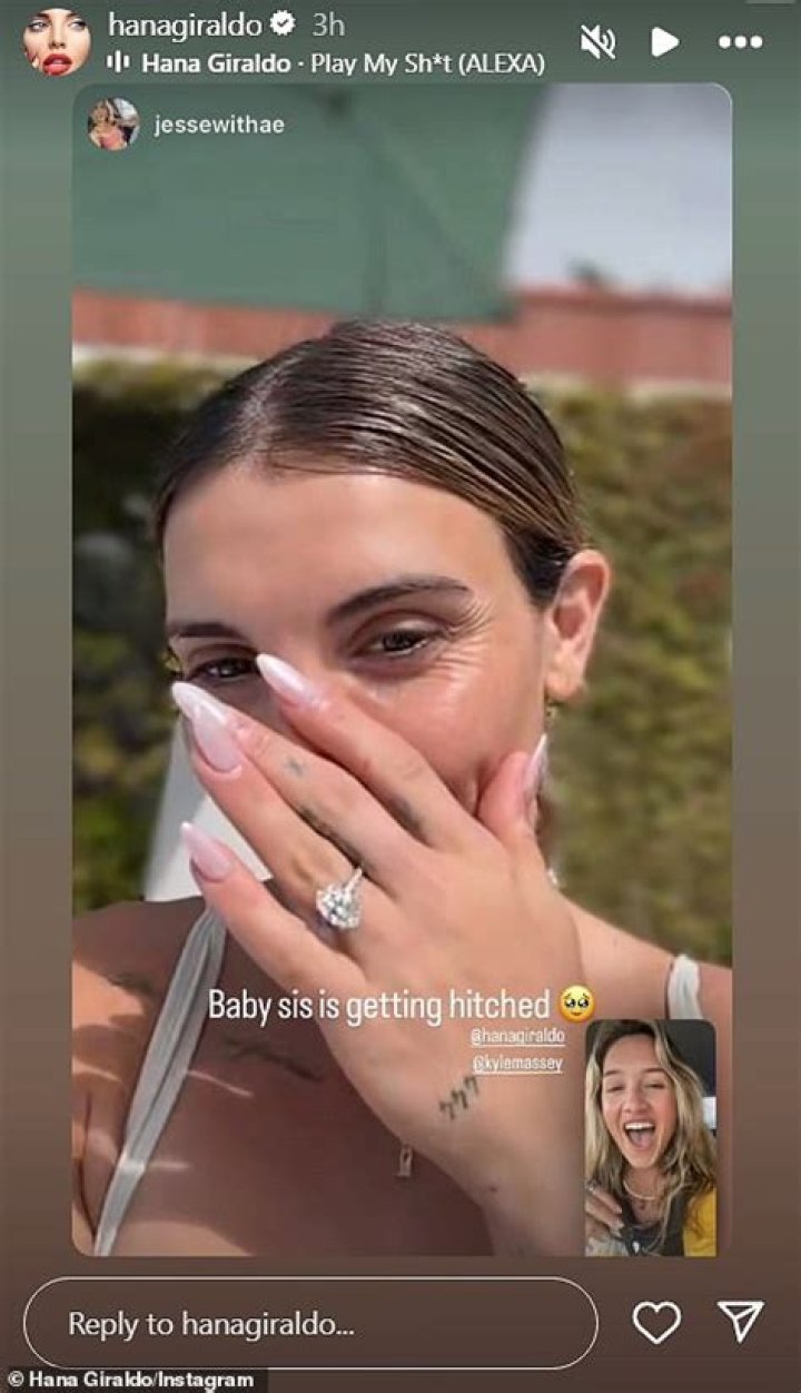 Haley Giraldo and Hana Giraldo: Inspiring Stories of Sisterhood and Success