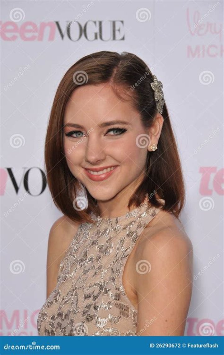 Haley James Scott: The Talented Actor Who Captures Hearts on Screen