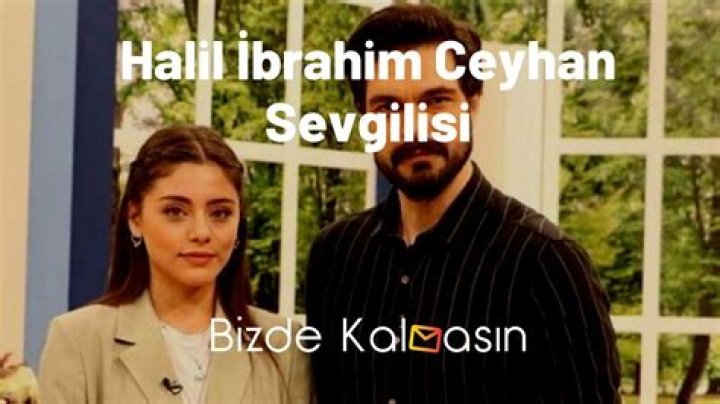 Halil Ibrahim Ceyhan: A Loving Father and Role Model for his Children