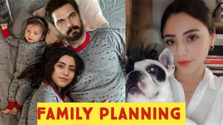 Is Halil Ibrahim Ceyhan Married? Explore His Relationship Status