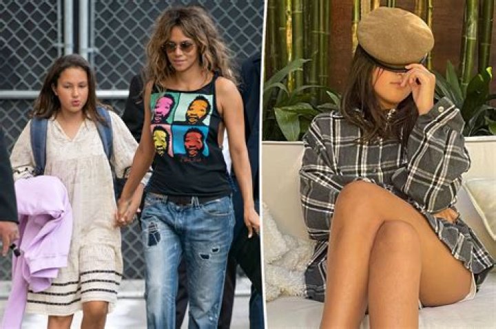Halle Berry Children 2023: A Comprehensive Look at Her Family Life and Kids