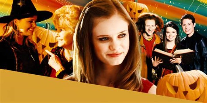 Unveiling the Halloween Town Cast: A Comprehensive Guide