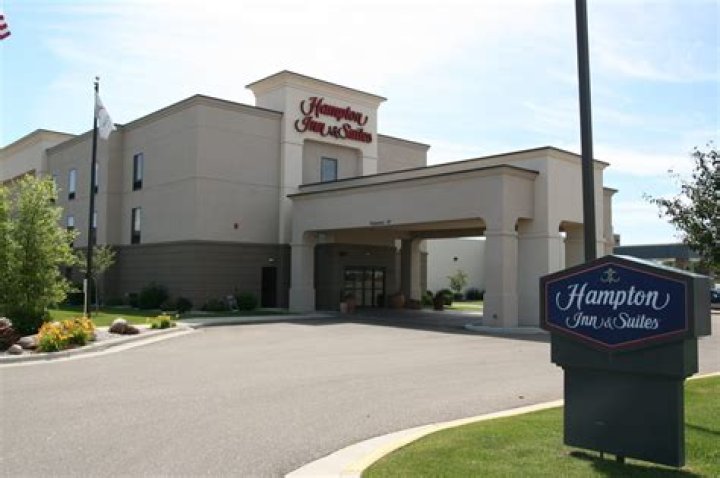 Discover the Comfort and Convenience of Hampton Inn Bemidji MN
