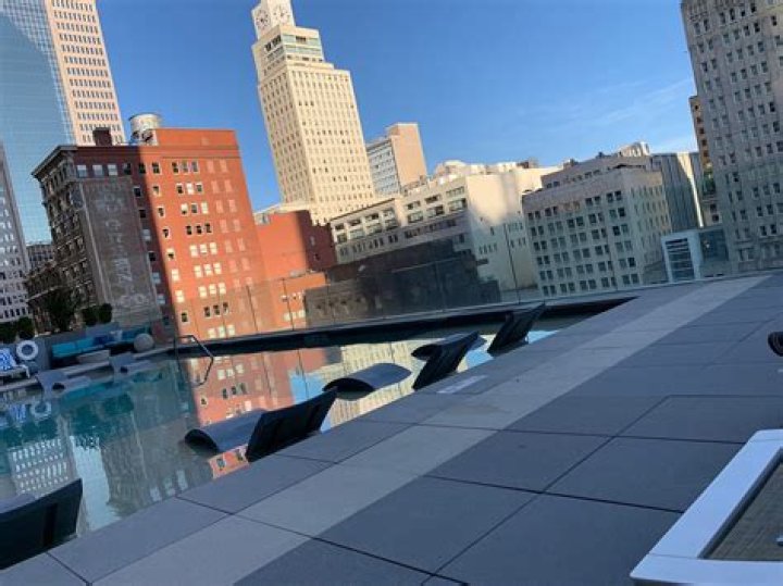 Hampton Inn Downtown Dallas: The Perfect Blend of Comfort and Convenience