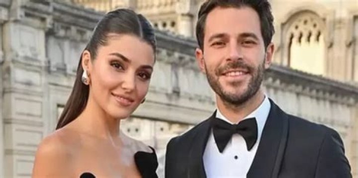 Unveiling the Enchanting Love Story of Hande and Hakan