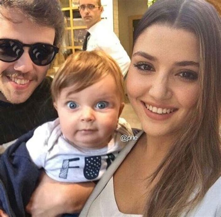 Unveiling the Mysteries of Hande Erçel's Husband
