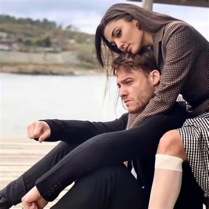 Unveiling the Mystique of Hande Erçel's Relationships