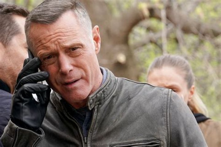 Unraveling the Enigma of Hank Voight: A Character Study