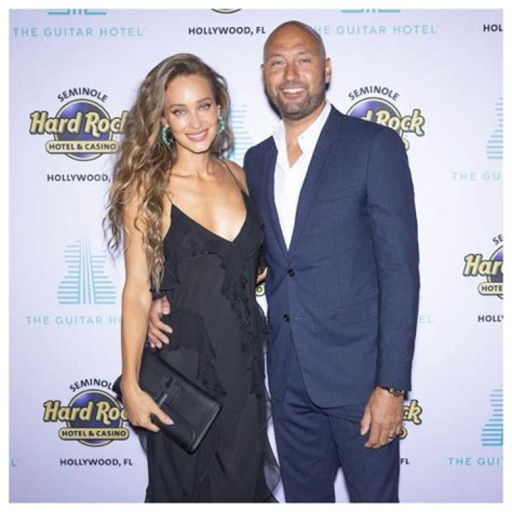 Unveiling the Life and Career of Hannah Jeter