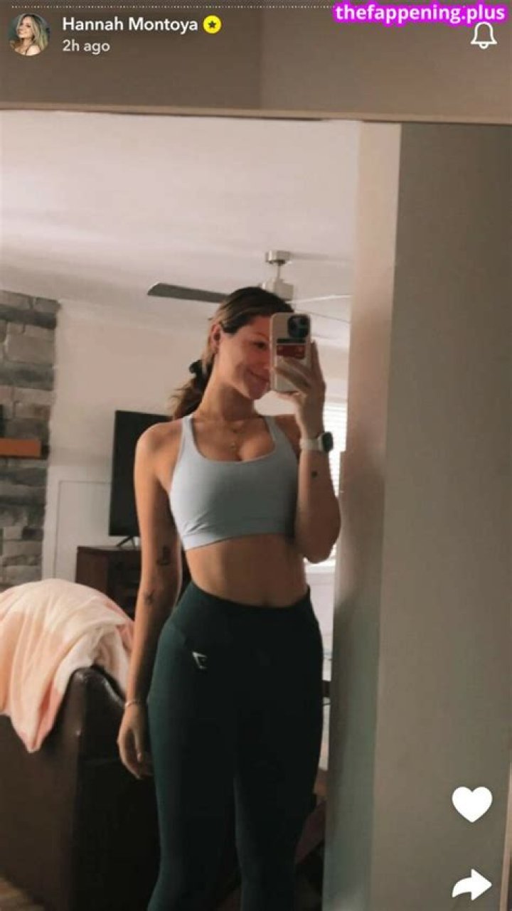 Hannah Montoya Leaks: Unveiling the Truth Behind the Controversy