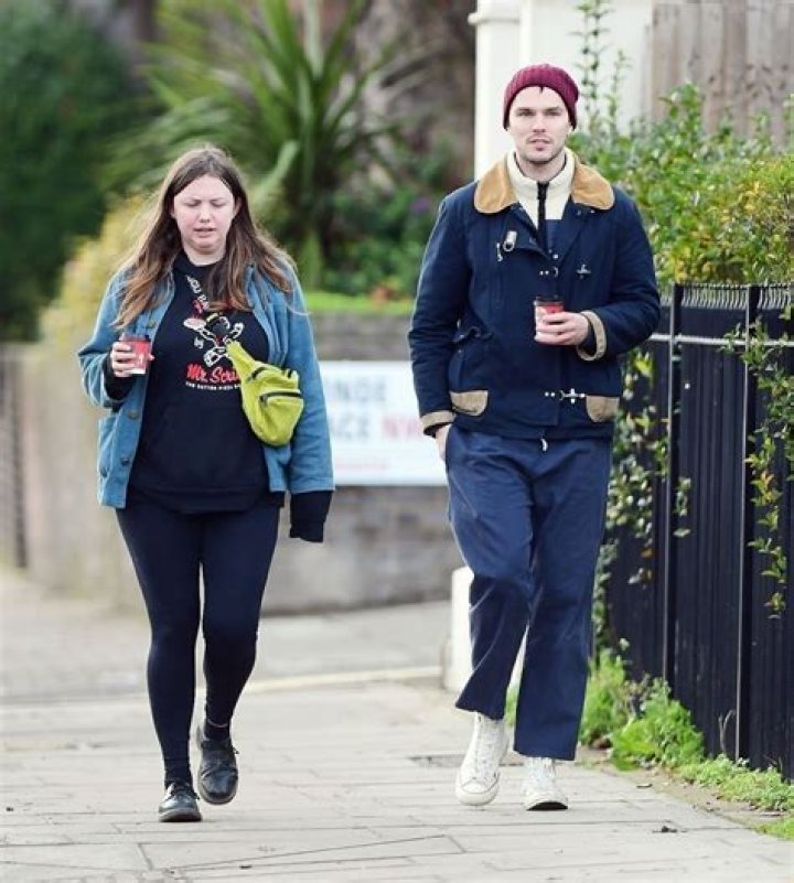 The Ultimate Guide to Hannah Murray's Husband and Personal Life