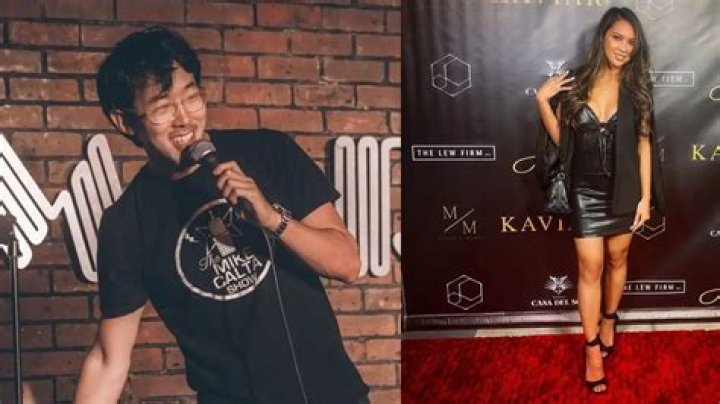 Hans Kim's Girlfriend 2024: A Deep Dive into His Personal Life