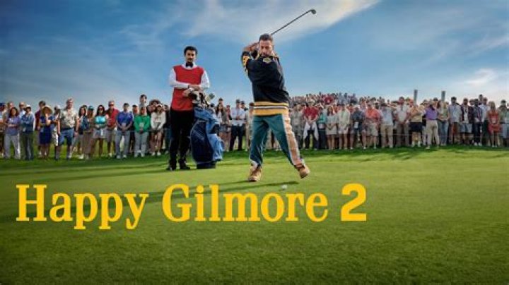 Happy Gilmore 2 Casting Call NJ: Everything You Need to Know