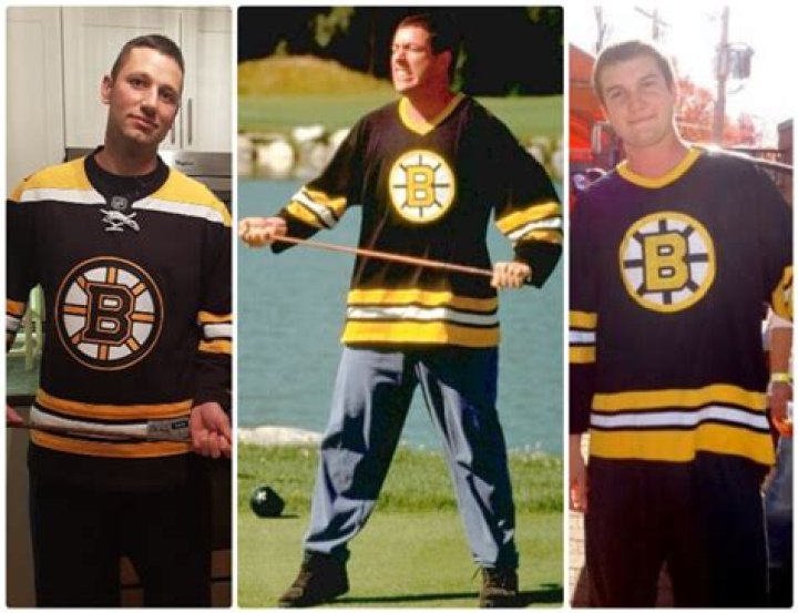 Unveiling the Iconic Happy Gilmore Outfit: A Journey Through Style