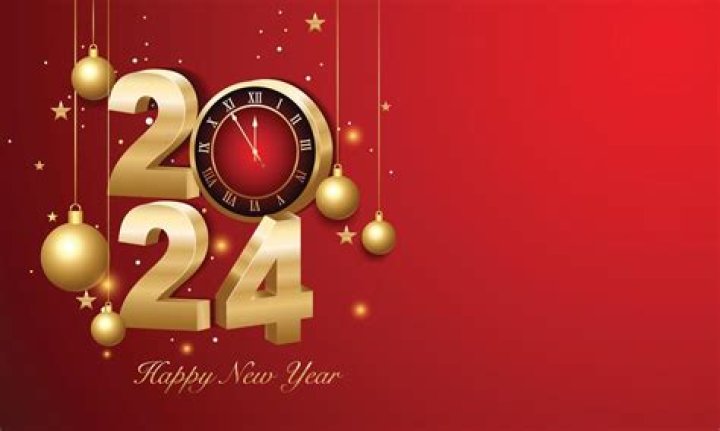 Happy New Year in Spanish 2024: Celebrate with Joy and Traditions