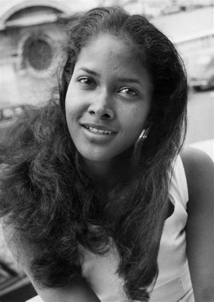 Discover the Extraordinary Journey of Harolyn Suzanne Nicholas