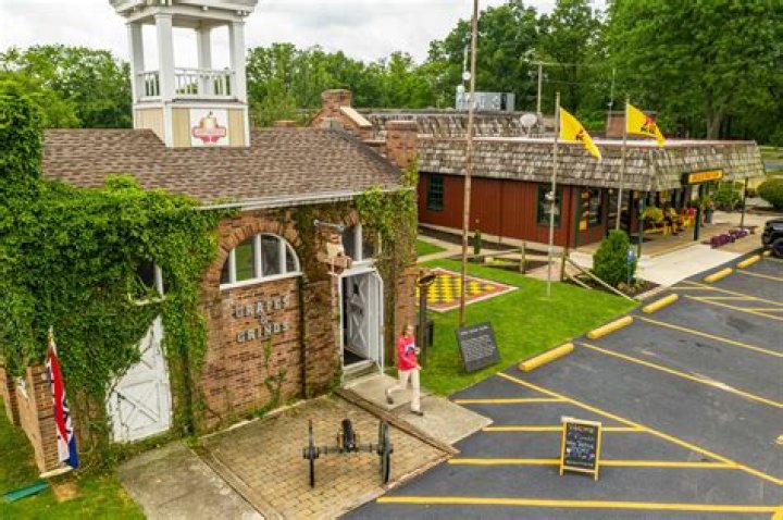 Discover the Rich History of Harpers Ferry and Civil War Battlefields: A Perfect Koa Holiday Destination