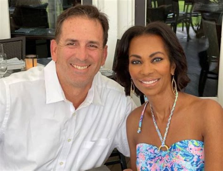 Exploring Harris Faulkner's Husband's Religion: A Deep Dive