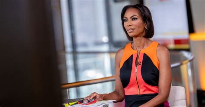 Understanding Harris Faulkner's Illness: A Journey of Resilience