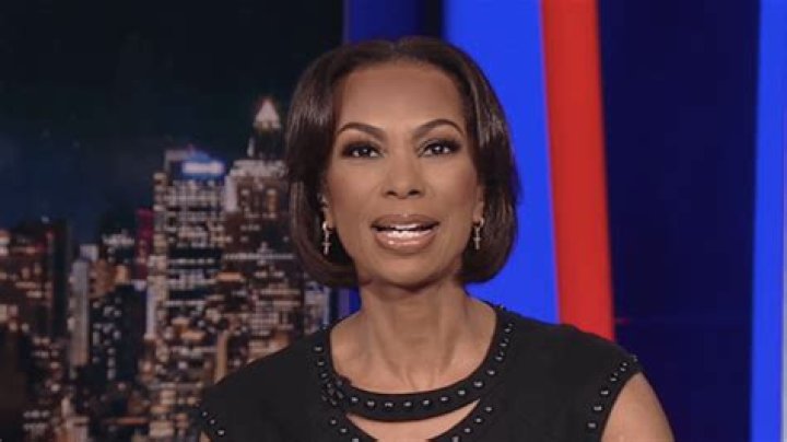 Harris Faulkner Leaves Fox: A Comprehensive Analysis of Her Departure and Legacy