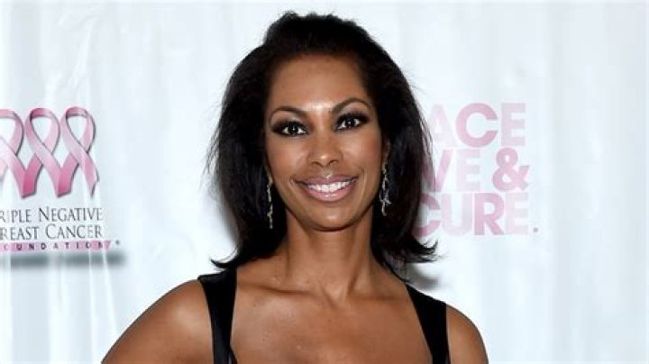 Unveiling the Life and Career of Harris Faulkner: A Trailblazer in Journalism