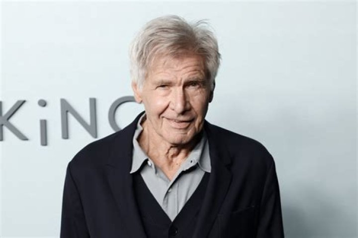 Harrison Ford: The Iconic Journey of a Hollywood Legend