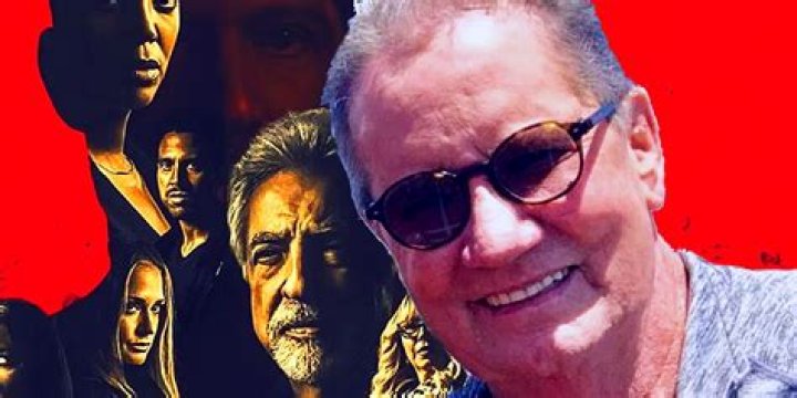 Exploring the Complex World of Harry Bring and Criminal Minds