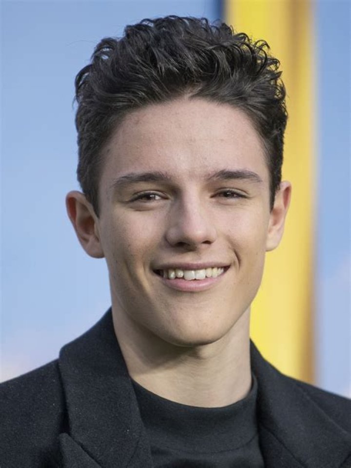 Exploring the Life and Career of Harry Collett