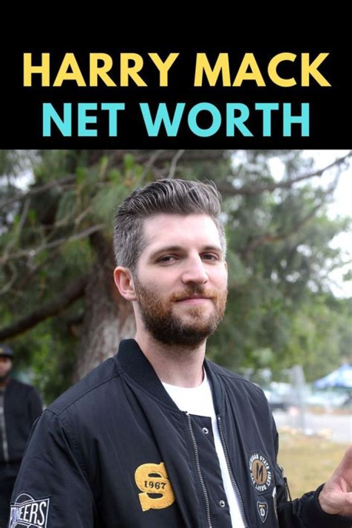 The Financial Rise of Harry Mack: Net Worth Projections for 2024