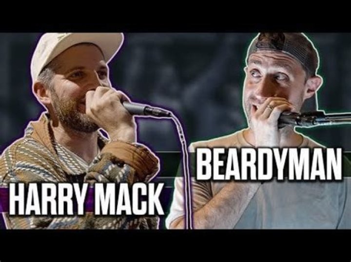 Harry Mack Raps: The Artistry and Impact of a Freestyle Maestro