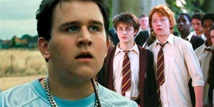 Harry Melling Movies and TV Shows: A Comprehensive Guide to His Career