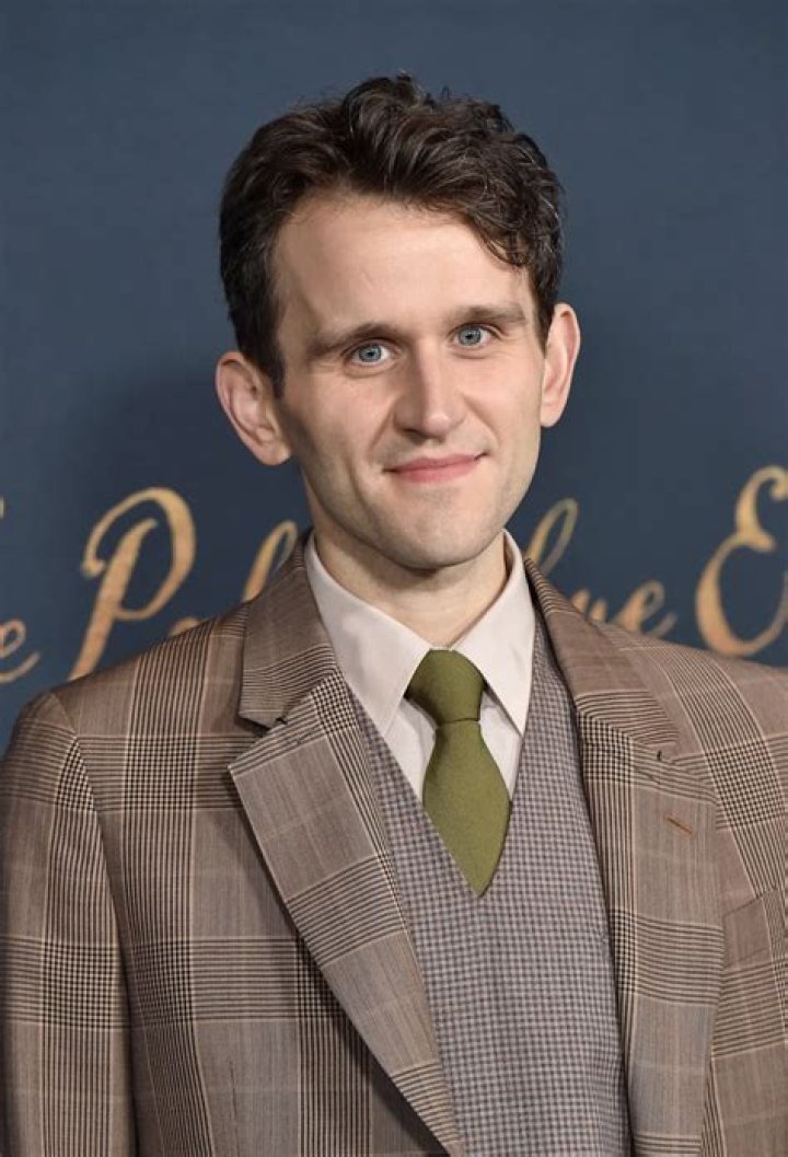 Harry Melling: The Versatile Actor Who Transcended His Early Roles