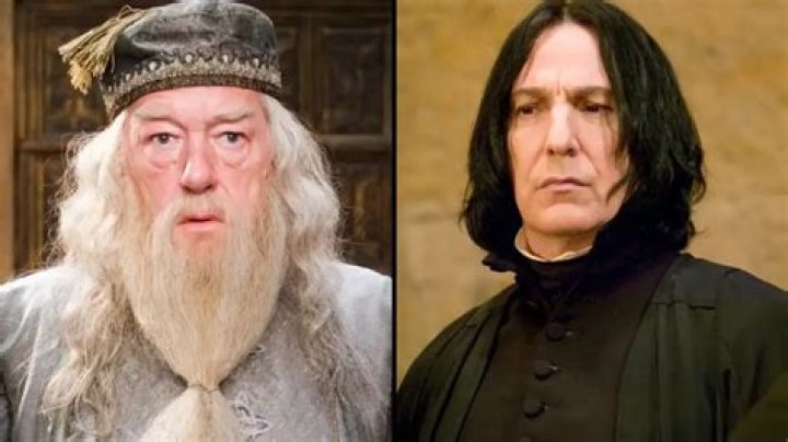 Remembering Harry Potter Actors Who Have Passed Away: A Tribute