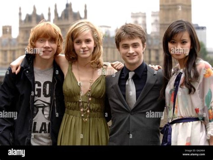 Harry Potter and the Order of the Phoenix Cast: A Comprehensive Guide