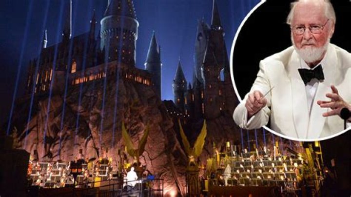 Exploring the Genius of the Harry Potter Composer: John Williams
