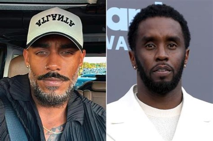 When Harry Styles Meets Diddy: A Dynamic Duo in the Music Industry