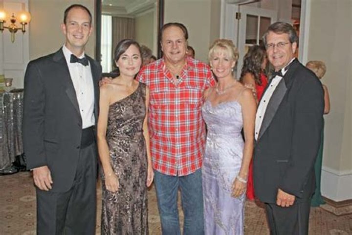 Harry Wayne Casey: A Glimpse into His Family Life with Wife and Kids