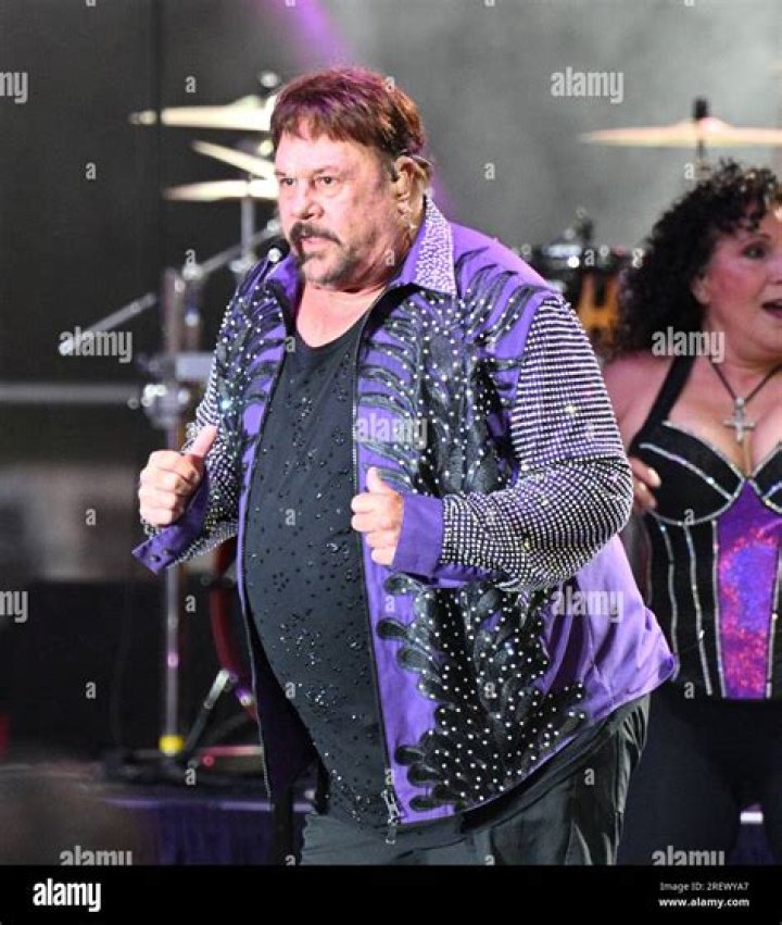 Exploring the Life and Love of Harry Wayne Casey's Wife