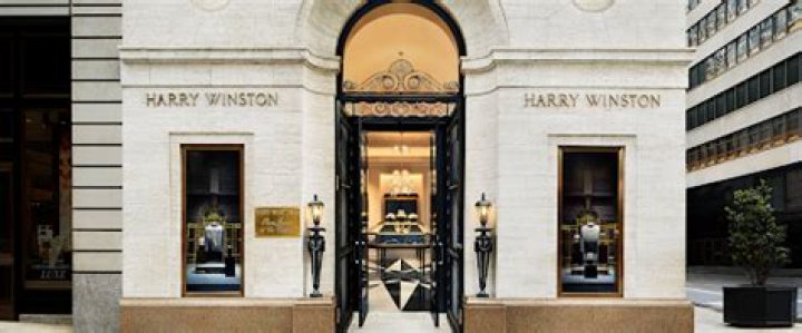 Harry Winston Net Worth: A Deep Dive into the Legacy of the King of Diamonds