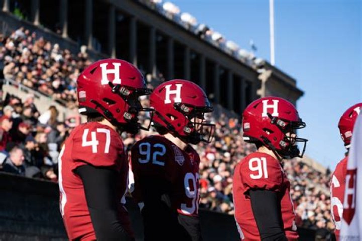 Harvard Crimson Football: A Comprehensive Guide to the Iconic Team