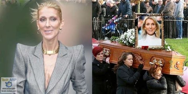 Has Celine Dion Died? Understanding the Latest News and Updates